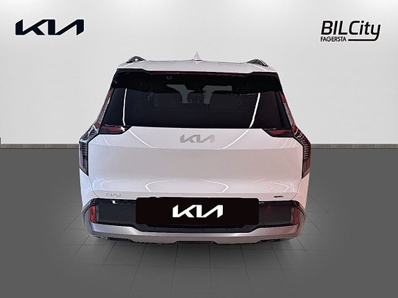 Kia EV9 5 of 5