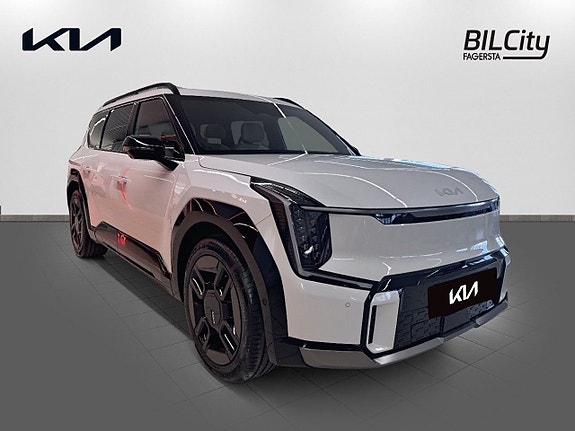 Kia EV9 3 of 5