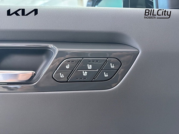 Kia EV9 17 of 20
