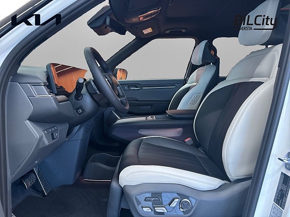 Kia EV9 8 of 20