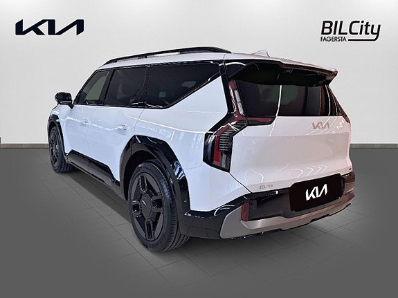 Kia EV9 6 of 20