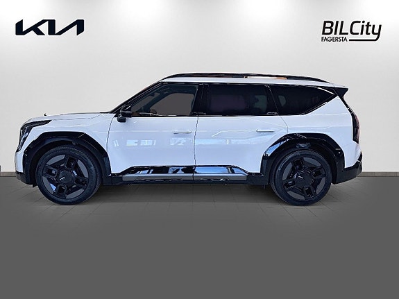 Kia EV9 4 of 5