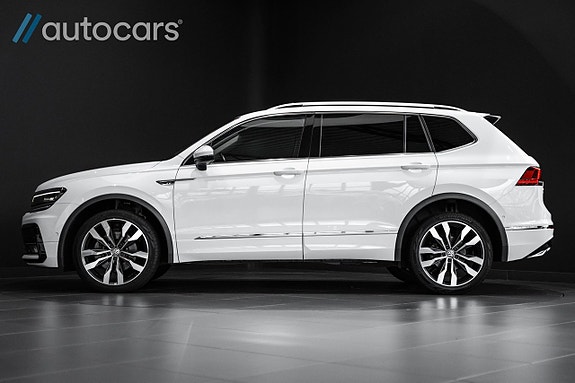 Volkswagen Tiguan Allspace 5 of 5