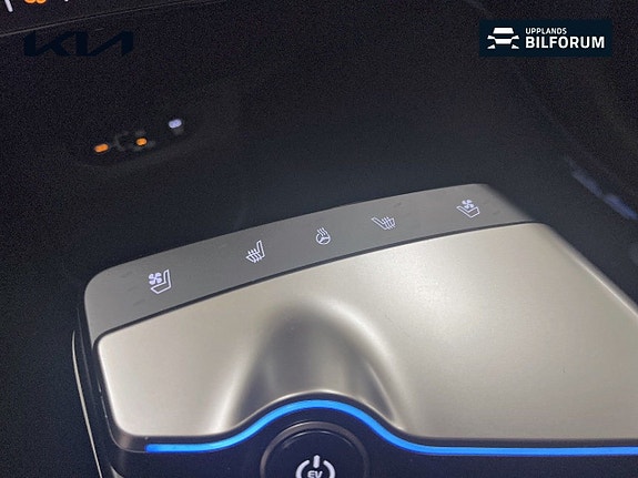Kia EV6 19 of 21