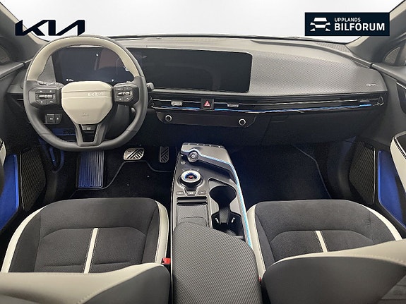 Kia EV6 7 of 21