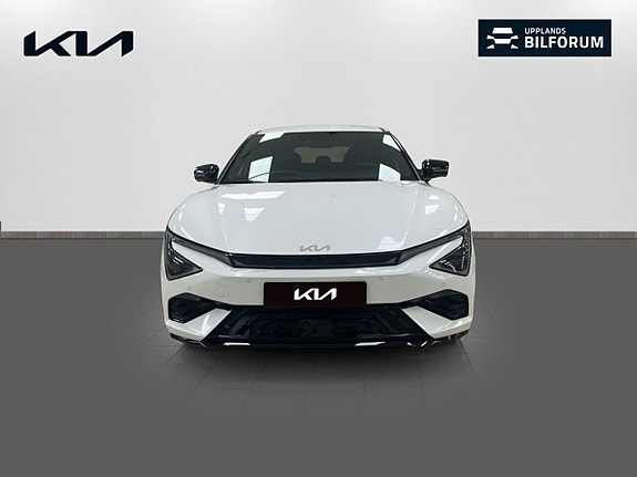 Kia EV6 2 of 21