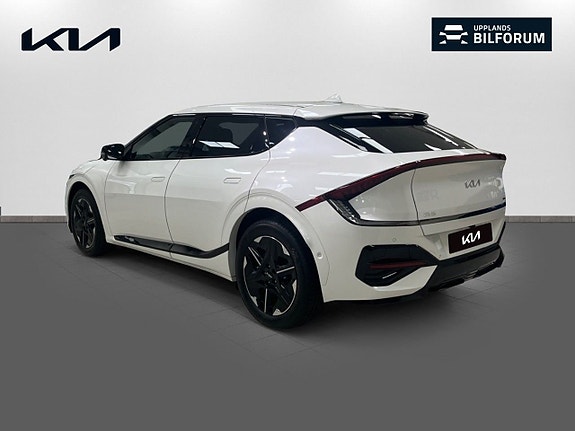 Kia EV6 6 of 21
