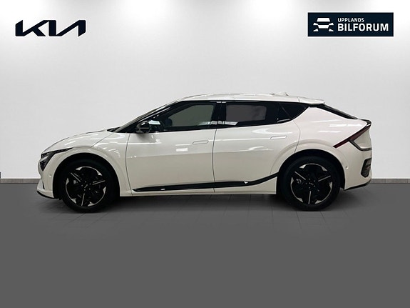 Kia EV6 4 of 21