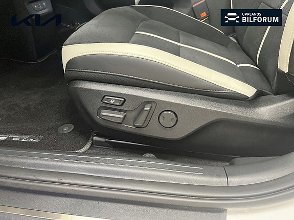 Kia EV6 17 of 21