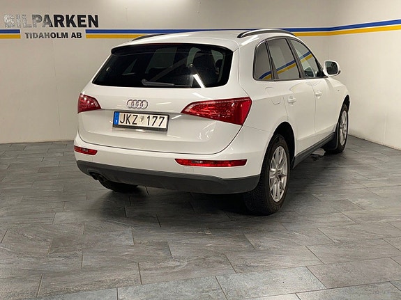 Audi Q5 3 of 5