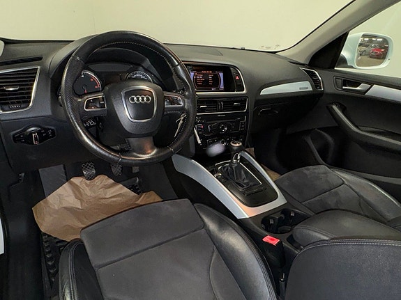 Audi Q5 5 of 5