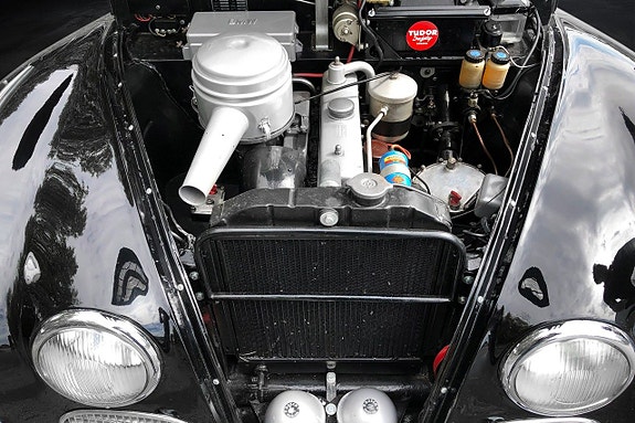 BMW 501 22 of 23