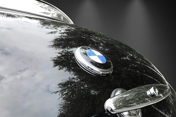BMW 501 23 of 23