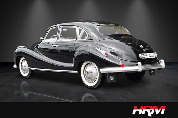 BMW 501 3 of 23