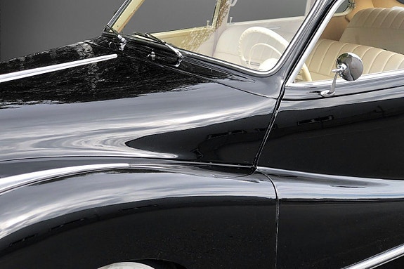 BMW 501 7 of 23