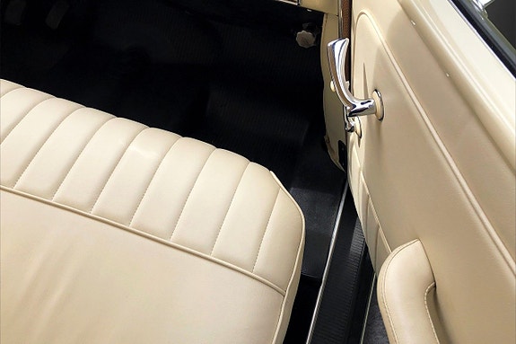 BMW 501 20 of 23