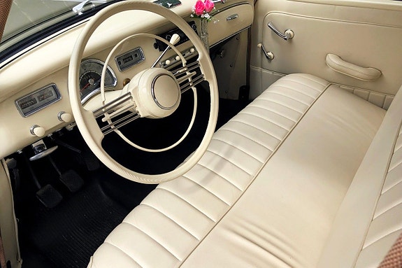BMW 501 9 of 23
