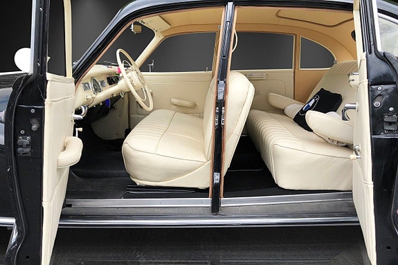 BMW 501 8 of 23