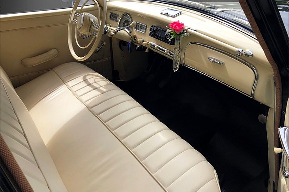 BMW 501 19 of 23