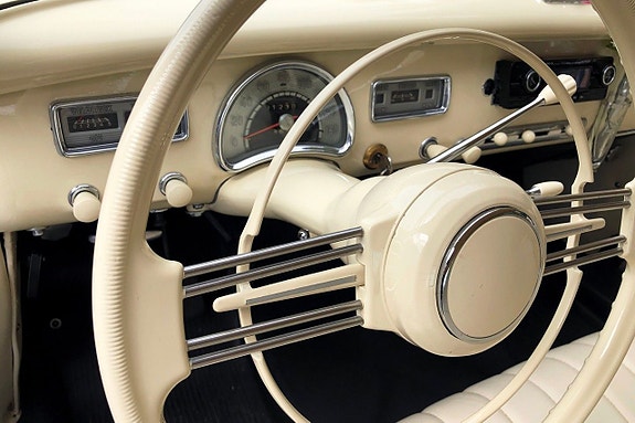 BMW 501 12 of 23