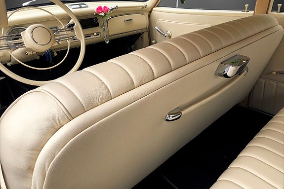 BMW 501 14 of 23