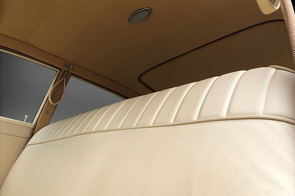 BMW 501 11 of 23