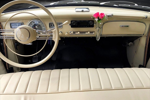 BMW 501 18 of 23