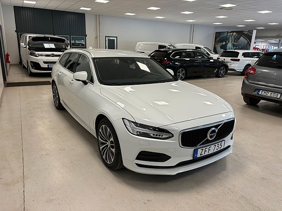 Volvo V90 3 of 5