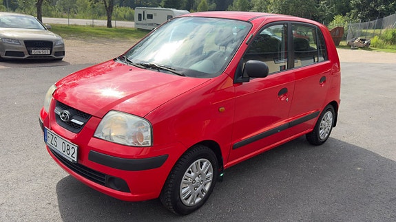 Hyundai Atos