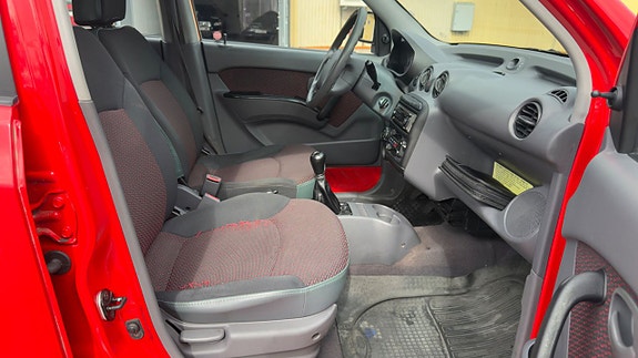 Hyundai Atos 12 of 13