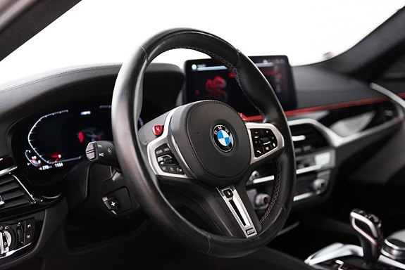 BMW M5 11 of 24