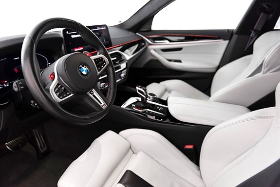 BMW M5 9 of 24