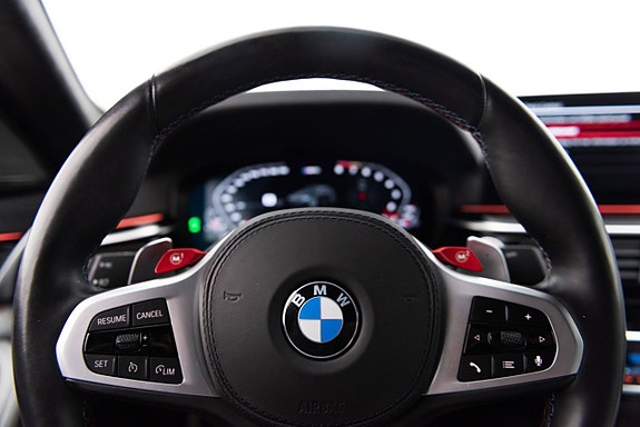 BMW M5 15 of 24