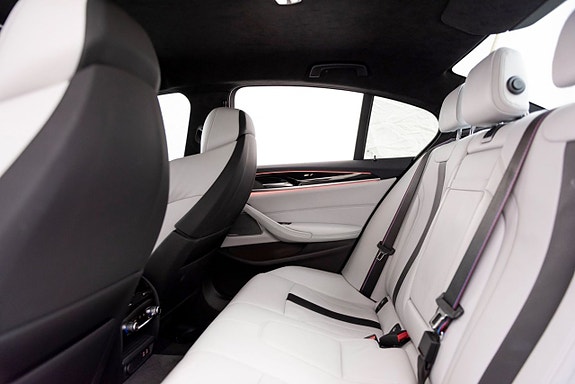 BMW M5 19 of 24