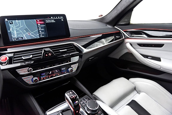 BMW M5 13 of 24