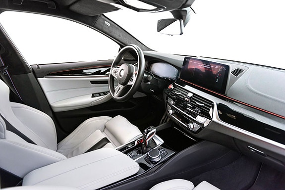 BMW M5 22 of 24