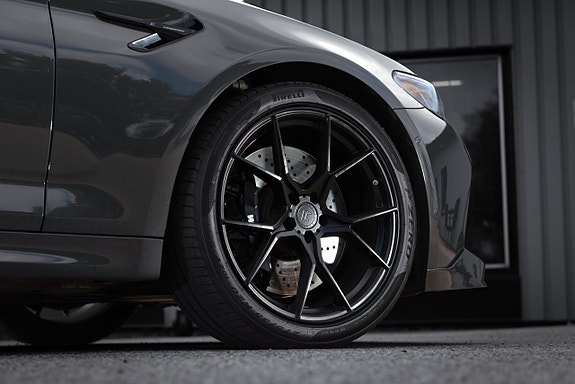 BMW M5 7 of 24