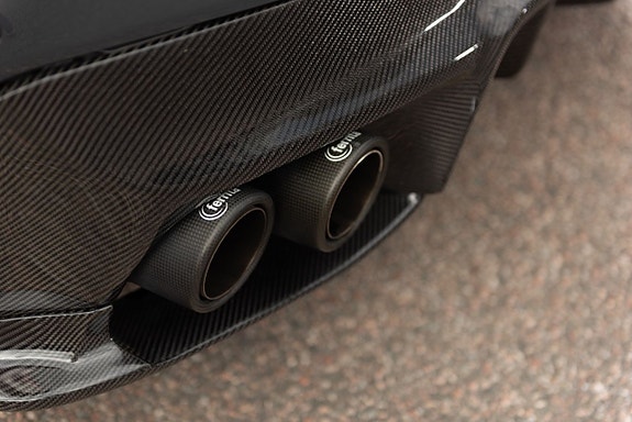 BMW M5 6 of 24