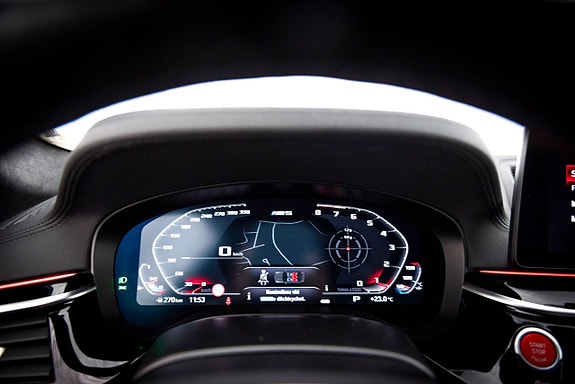 BMW M5 14 of 24