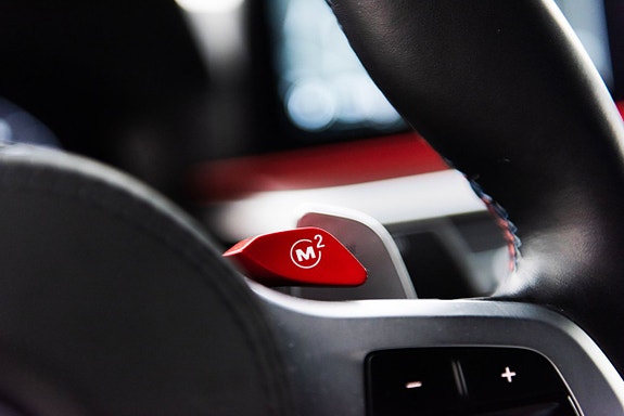 BMW M5 12 of 24