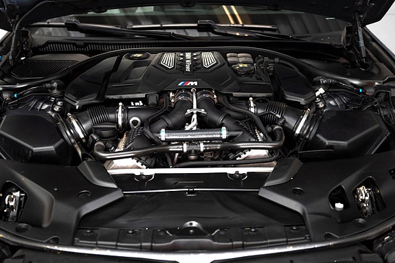 BMW M5 23 of 24
