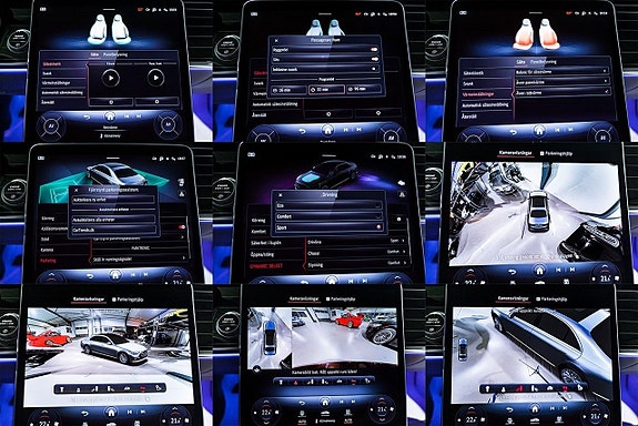 Mercedes-Benz S580 20 of 27