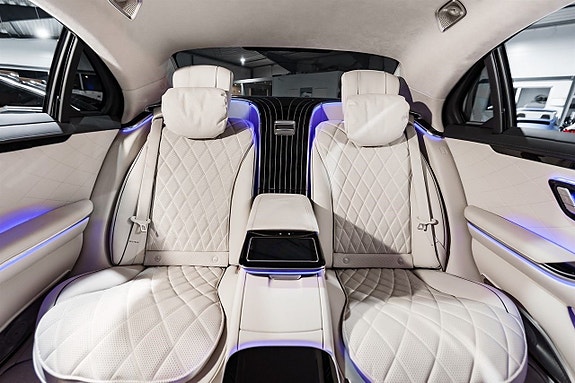 Mercedes-Benz S580 14 of 27