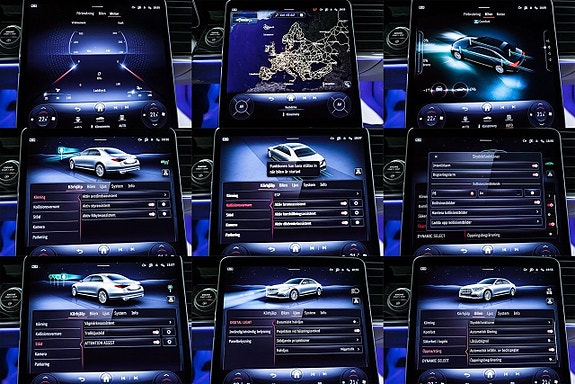 Mercedes-Benz S580 19 of 27