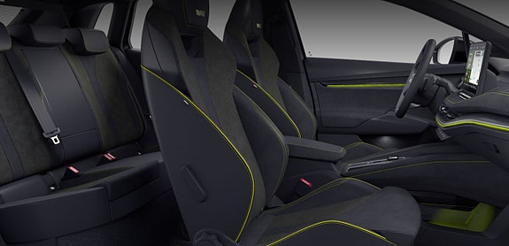 Skoda Elroq 5 of 5