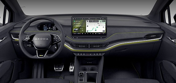 Skoda Elroq 4 of 5