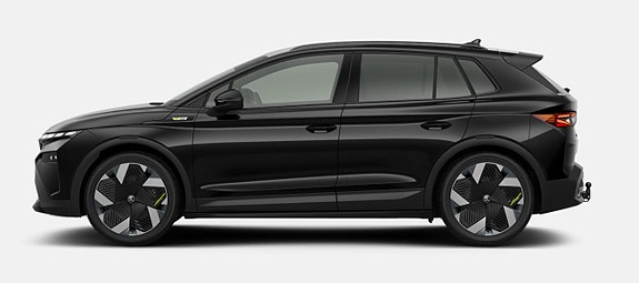 Skoda Elroq 2 of 5