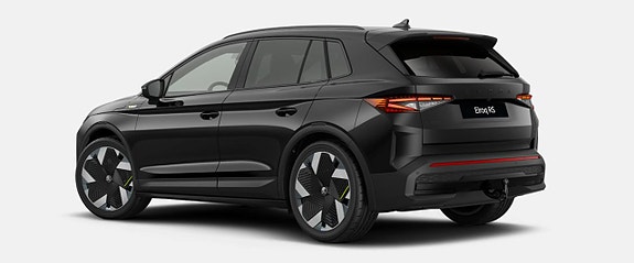 Skoda Elroq 3 of 5
