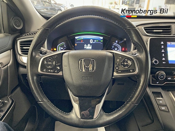 Honda CR-V 12 of 22