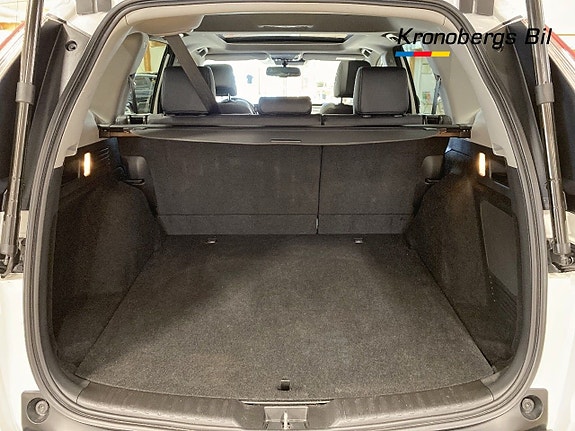 Honda CR-V 19 of 22